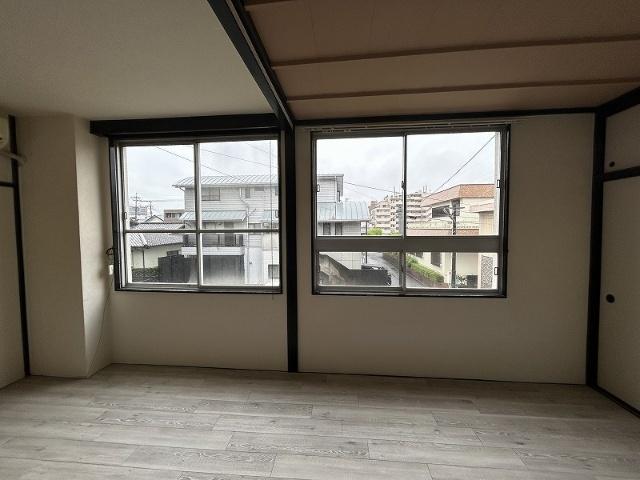 日興ビル（205） 部屋画像