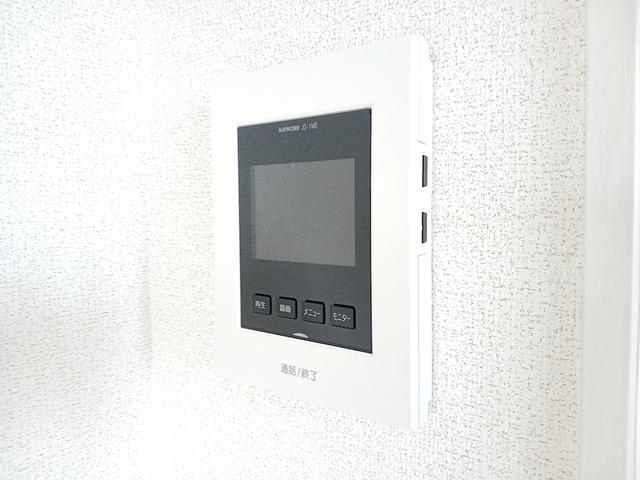 コーポサンシャイン　Ⅱ（203） 設備