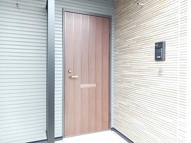 コーポサンシャイン　Ⅱ（103） 玄関