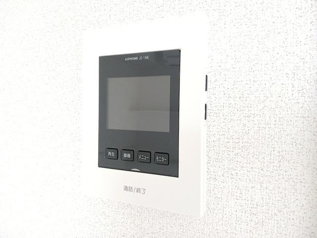 コーポサンシャイン　Ⅱ（103） 設備