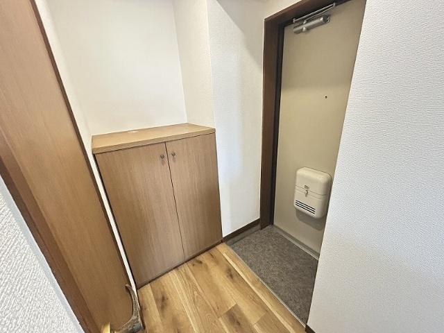 GTコーポ（106） 部屋画像