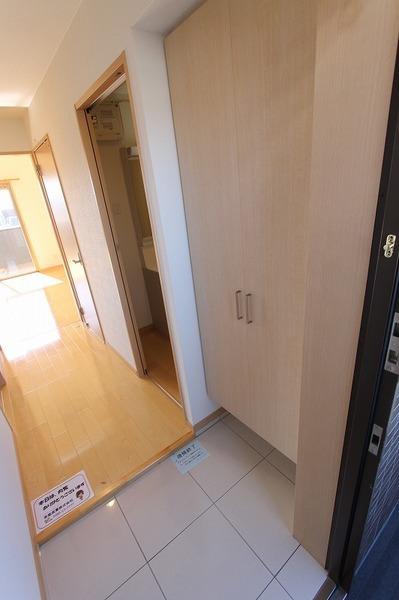 J.feel 高千穂通（902） 玄関