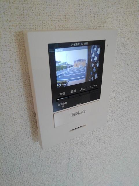 フラン・アンジュ　Ⅵ（103） 設備