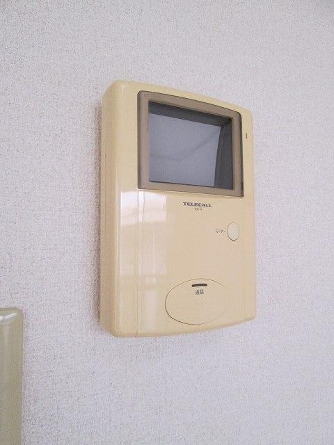 ビバーチェ（208） 設備