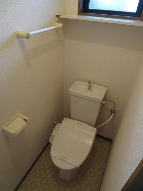 ファミール本郷　C棟（102） 部屋画像