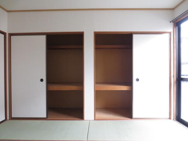 ファミール本郷　C棟（102） 部屋画像