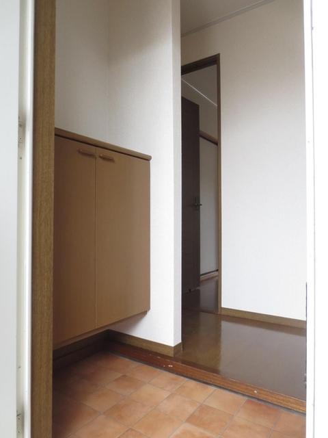 ファミール本郷　C棟（102） 部屋画像