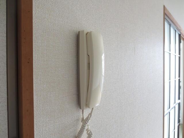 ファミール本郷　C棟（102） 部屋画像