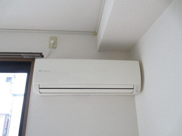 ファミール本郷　C棟（102） 部屋画像