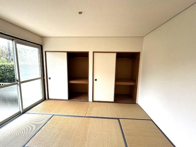 リバーサイド加納B棟（202） 部屋画像