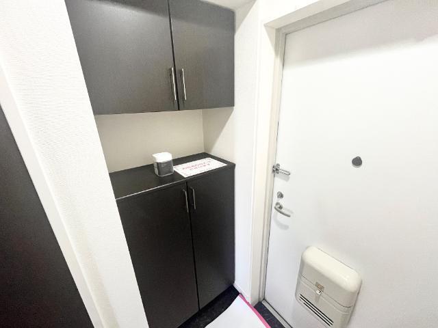 ティアナグリーンヒル 部屋画像