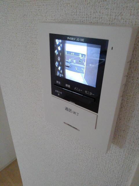 フォレスト　Ｔ・Ｈ　Ⅲ（101） 設備