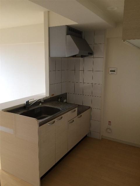 Glitter　Court（602） 部屋画像