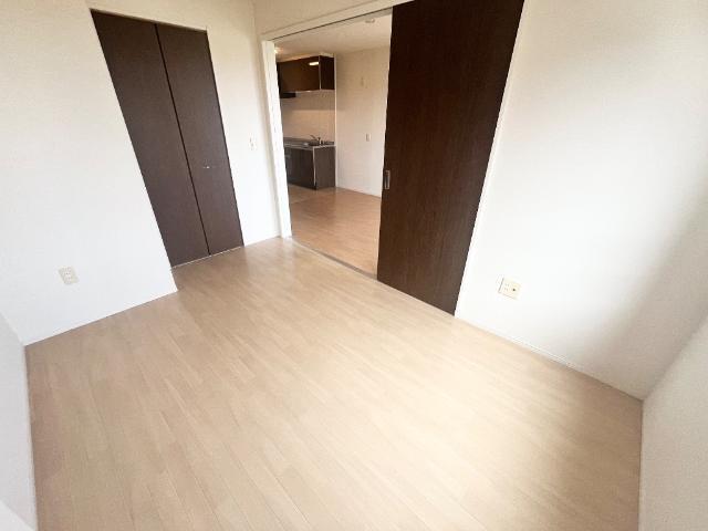 サンフィット大塚 部屋画像