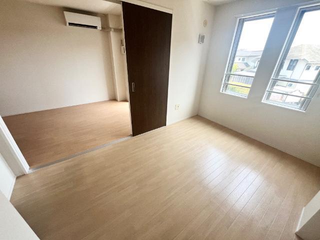 サンフィット大塚 部屋画像