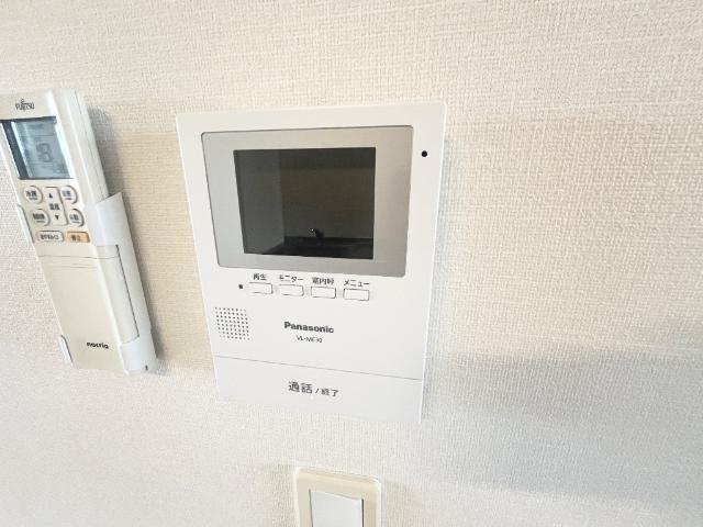 サンフィット大塚 部屋画像
