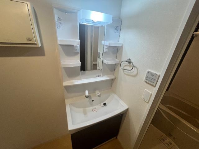 サンフィット大塚 部屋画像