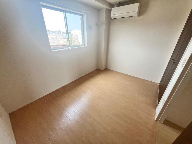 サンフィット大塚 部屋画像