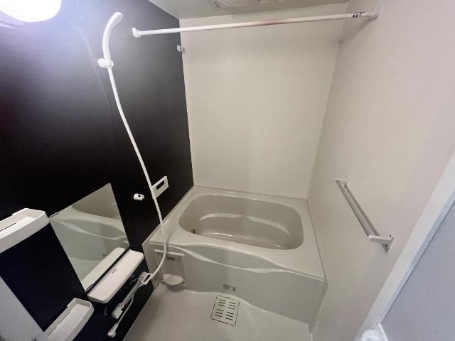 サンフィット大塚 部屋画像