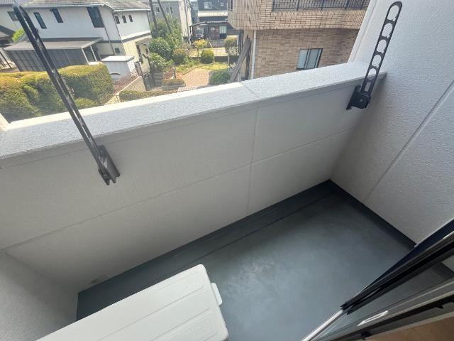 サンフィット大塚 部屋画像