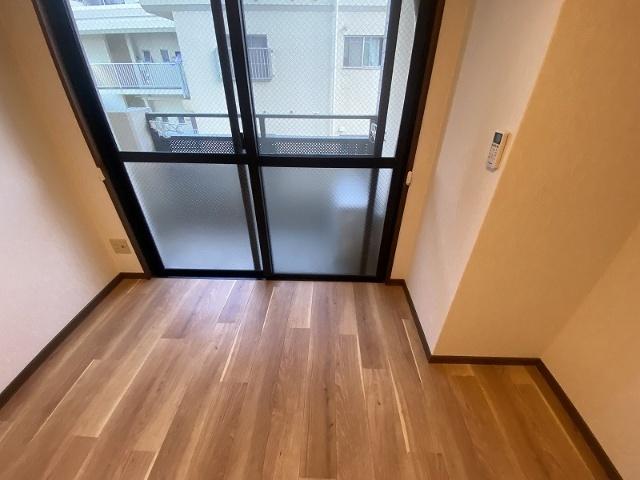 Raffine（301） 部屋画像