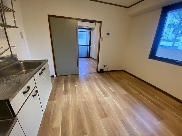 Raffine（301） 部屋画像
