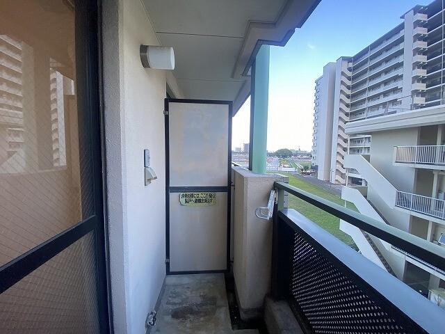 Raffine（301） 部屋画像