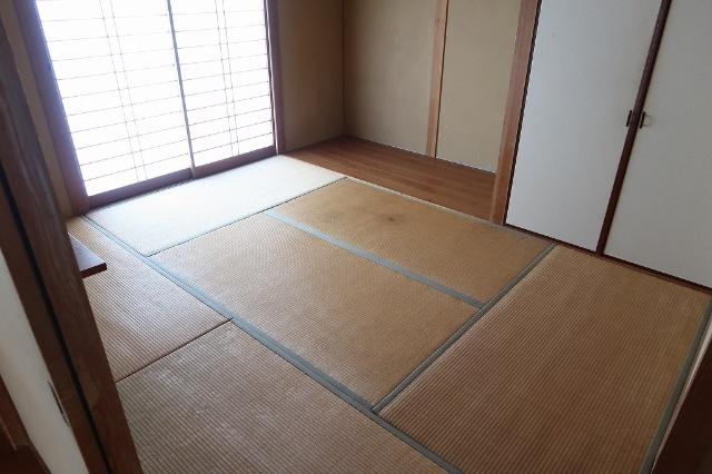 春日台貸家（1） 部屋画像