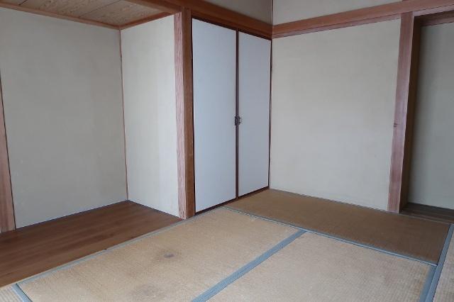 春日台貸家（1） 部屋画像