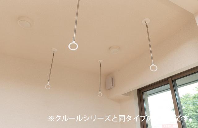 カーサ　アルフローレ　Ⅱ（201） その他部屋・スペース