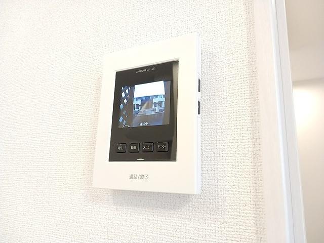 ラ・フルール　麓　弐番館（204） 設備
