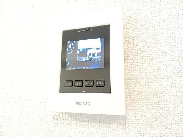 ラ・フルール　麓　弐番館（103） 収納