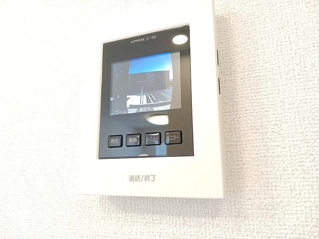 ラ・フルール　麓　壱番館（102） 設備