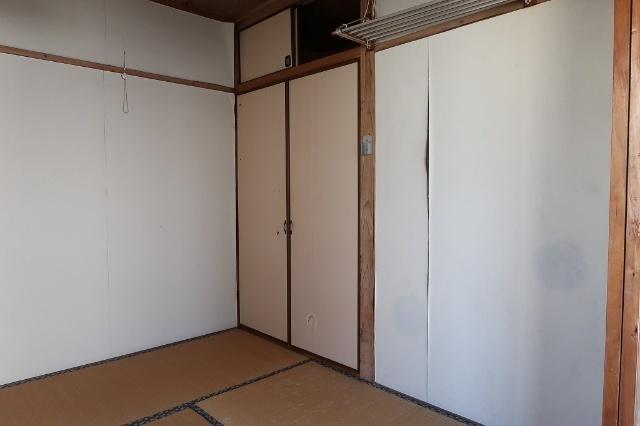 尾関ビル 部屋画像