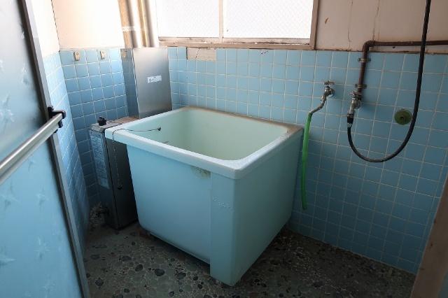 尾関ビル 部屋画像
