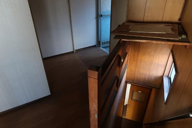 尾関ビル 部屋画像