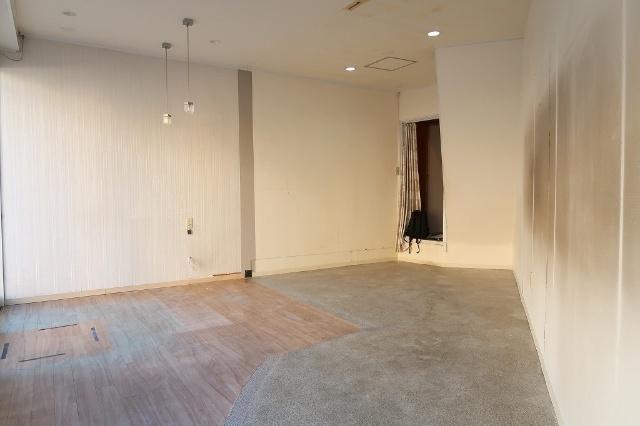 尾関ビル 部屋画像