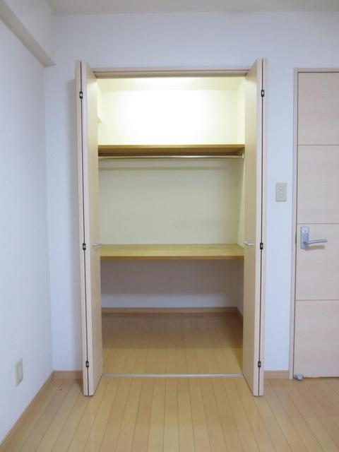 レ・フレール　イタキチ（201） 部屋画像
