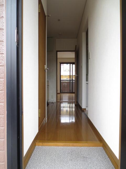 サーフスリー曽師　B棟（102） 部屋画像