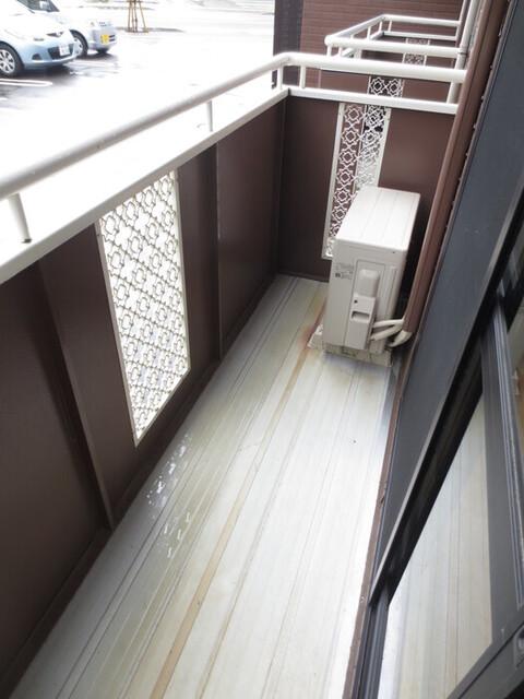 サーフスリー曽師　B棟（102） 部屋画像