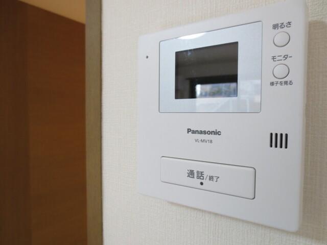 サーフスリー曽師　B棟（102） 部屋画像