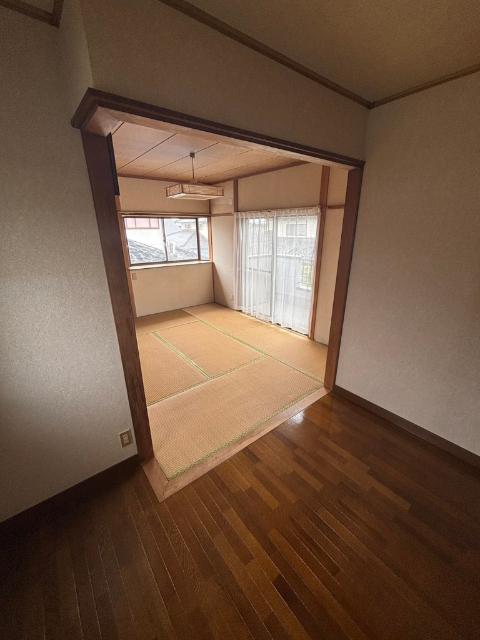 月見ヶ丘7丁目貸家（1） その他