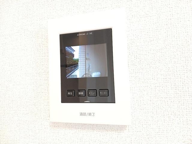 ソラーレ（302） 設備
