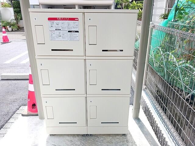 ソラーレ（302） その他部屋・スペース