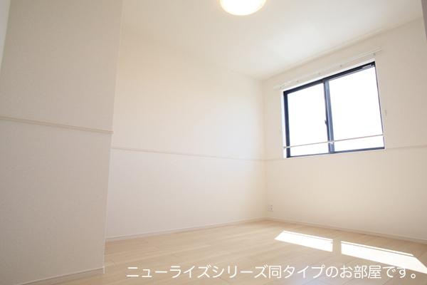 Ｒ．Ｎ．Ｐ　レジデンスＷ　Ⅱ（203） 室内