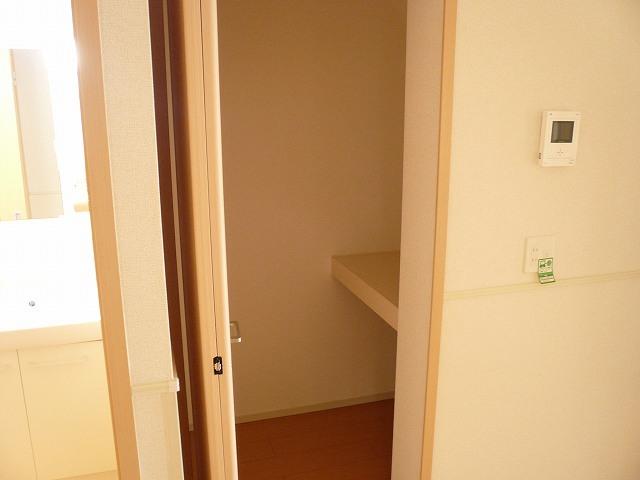 ラ・メゾン・ミニョン　Ⅱ（101） その他部屋・スペース