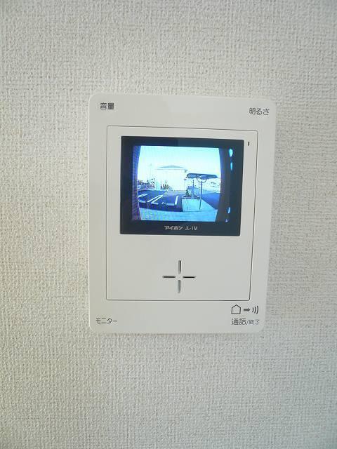 ラ・ルーチェ　Ⅱ（202） 設備