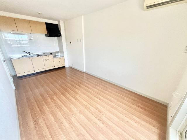 CASAⅠ リビング