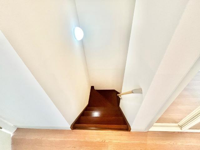 CASAⅠ 部屋画像