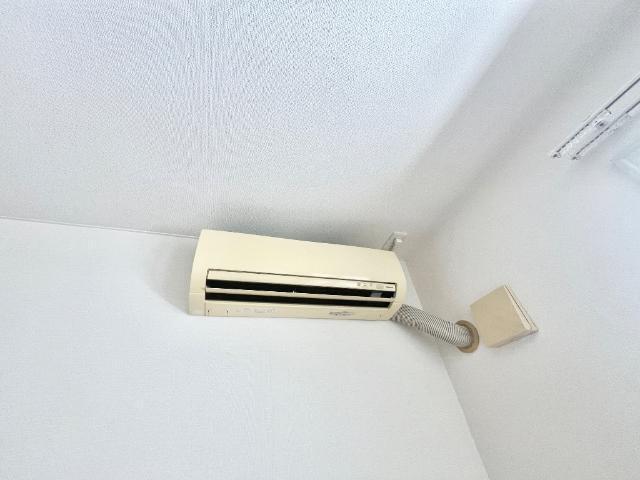 CASAⅠ 部屋画像